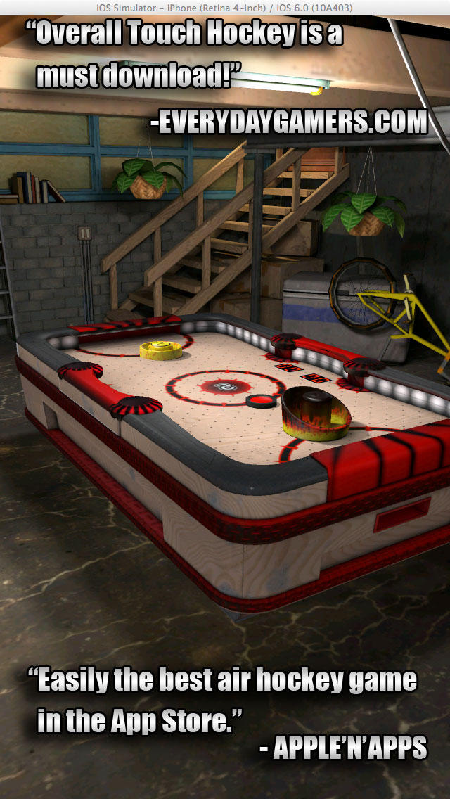 Download Touch Hockey 2 App on your Windows XP/7/8/10 and MAC PC